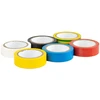 Izoliacinės juostos rinkinys - 6 vnt. 15 mm x 5 m amio-02609