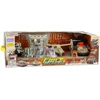Lean Toys Karinis rinkinys