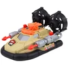 Lean Toys Karinis rinkinys 4 vnt.