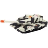 Lean Toys Karinis rinkinys 4 vnt.
