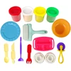 Makaronų gaminimo rinkinys Lean Toys