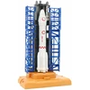 Lean Toys Kosminis rinkinys 42 x 32 x 8,5 cm