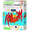 4M Hibridinis krabas