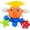 Lean Toys Vonios žaislas 29 x 9 x 27 cm