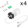 Kruger & Matz Rinkinys KrugerMatz Connect C300 IP stebėjimo rinkinys