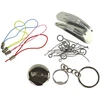 Lipdymo rinkinys Lean Toys, 24 vnt.