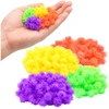 Lean Toys Velcro blokų rinkinys 836 vnt.