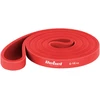 Latekso mankštos juostų rinkinys - Power Band PLs-2, 4-45 kg, 4 juostos, REBEL ACTIVE