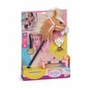 Zapf Rinkinys Lėlių arkliuko rinkinys „Baby Born“ lėlėms, 43 ir 36 cm