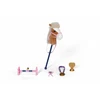 Zapf Rinkinys Lėlių arkliuko rinkinys „Baby Born“ lėlėms, 43 ir 36 cm