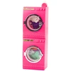 Lean Toys Skalbimo kambario rinkinys lėlėms 29 cm