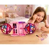Lean Toys Makiažo ir nagų rinkinys