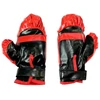 Zestaw Boksininko rinkinys Small Boxer Set, raudonas