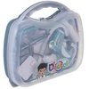 Iso Trade Little Doctor Set with Suitcase 26511