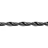 Grąžtas Zestaw Rinkinys Medienos grąžtų rinkinys, prailgintas: 4, 5, 6, 7, 8, 10, 12 x 300 mm, 7 vnt.