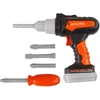 Įrankių rinkinys Lean Toys Tools Set