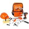 Įrankių rinkinys Lean Toys Tools Set