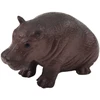 Lean Toys Realistiškos laukinių gyvūnų figūrėlės 6-9 cm, 4 vnt.