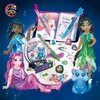 Lisciani Rinkinys „Moon Academy“ kūrybinis rinkinys „Moon Pens and Dienoraštis“