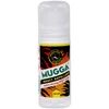 Zestaw Rinkinys Mugga Strong Purškiklis + Roll On 50% Deet Mugga rinkinys