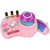 Lean Toys Vaikiškas nagų dažymo rinkinys