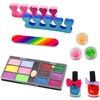 Lean Toys Kosmetikos rinkinys 20 vnt.
