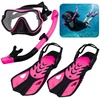 Lean Toys Nardymo rinkinys S/M
