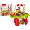 Lean Toys Vaikų prekybos centras LeanToys su kasos aparatu