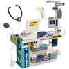 Lean Toys Medicinos žaidimų stalas su garso ir šviesos efektais