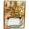 Lean Toys Mažojo paleontologo rinkinys su dinozauro griaučiais