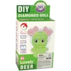 Lean Toys Deimantinės mozaikos rinkinys Leantoys 3D