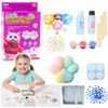Lean Toys Rankdarbių rinkinys Squishy katės letenėlės