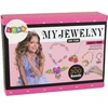 Papuošalų gaminimo rinkinys Lean Toys