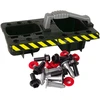 Įrankių rinkinys Lean Toys Engineer Tool Set