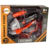 Vaikiškas šlifuoklio rinkinys Lean Toys
