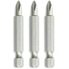 Dedra Atsuktuvo antgaliu komplektas Phillips PH123x50mm blisteris