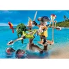 Playmobil Pirates 71795 Pirat su balistą