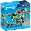 Playmobil Pirates 71795 Pirat su balistą