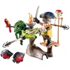 Playmobil Pirates 71795 Pirat su balistą