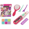 Plaukų dažų rinkinys Lean toys