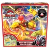 Zestaw „The Pokemon Pokemon TCG“ – „Battle Academy 2024“.
