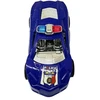 Policijos automobilių rinkinys Lean Toys