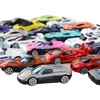 Lean Toys Žaislų rinkinys vaikams su automobilių ir policijos tema, 30 vnt.