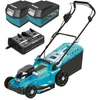 Rinkinys Dedra SASALL DED71992xDED7034DED7038V