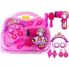 Plaukų grožio rinkinys Lean Toys