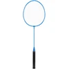 Mėlyna badmintono raketė