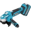 Dedra Rinkinys Rinkinys ded7050 + 2xded7034 + ded7038