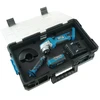 Dedra Rinkinys Rinkinys ded7050 + ded7038 + ded7034 + n0303g