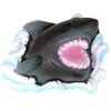 Lean Toys Kasimo rinkinys LeanToys Ryklys