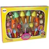 Žaislų desertų rinkinys vaikams Lean Toys